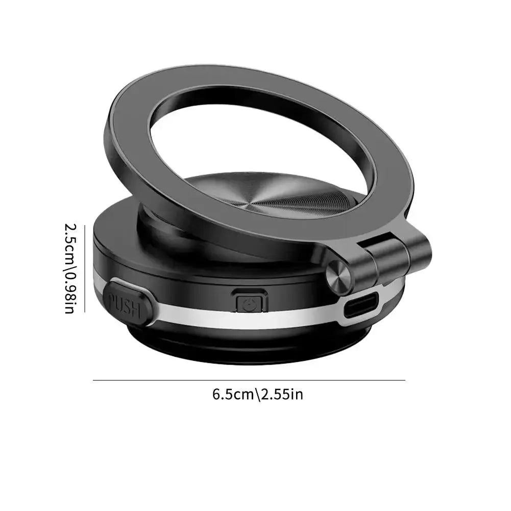 View details for Universal Magnetic Phone Holder Universal Magnetic Phone Holder