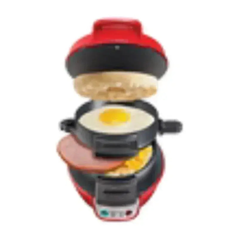 Breakfast Buddy: Multi-Tasking Toaster South Bay Evans General Store