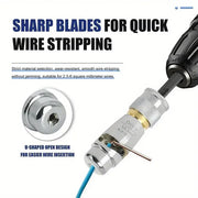 View details for SpeedWire Electric Stripper Pro SpeedWire Electric Stripper Pro