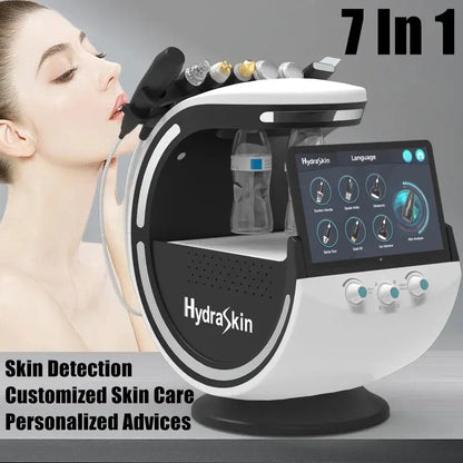 View details for Ultimate Skin Rejuvenation Machine Ultimate Skin Rejuvenation Machine