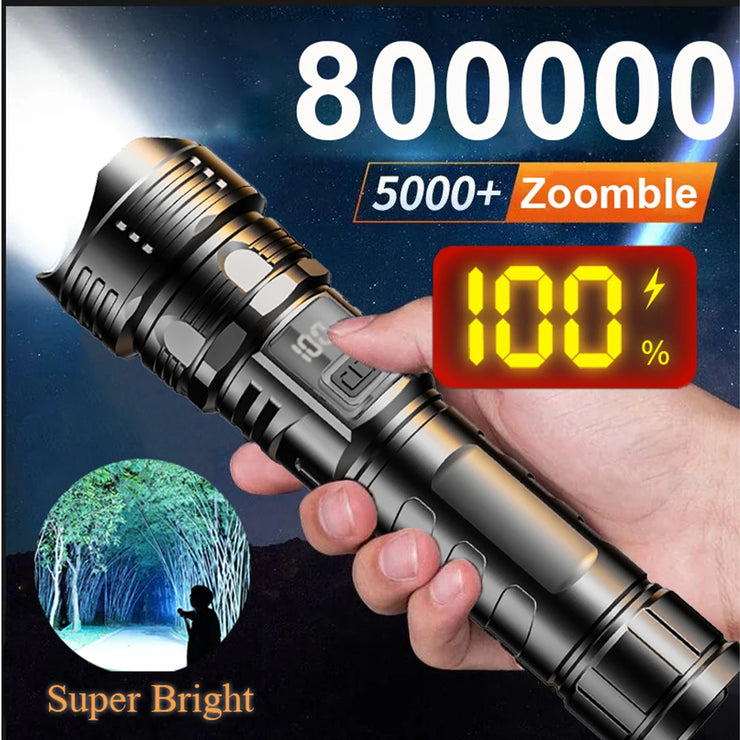 View details for UltraBeam Pro LED Laser Torch UltraBeam Pro LED Laser Torch