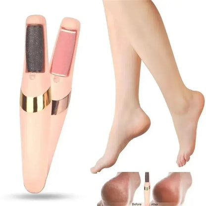 View details for SmoothGlide Electric Foot File SmoothGlide Electric Foot File
