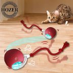 View details for Bouncetug Play Ball – Interactive Pet Toy 