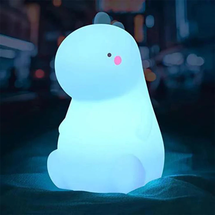 View details for Sparkling Dino Night Light Sparkling Dino Night Light