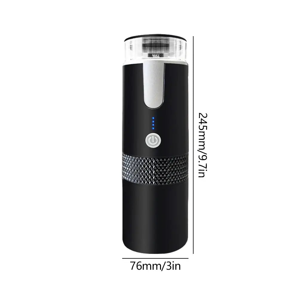 Portable Espresso Maker Pro