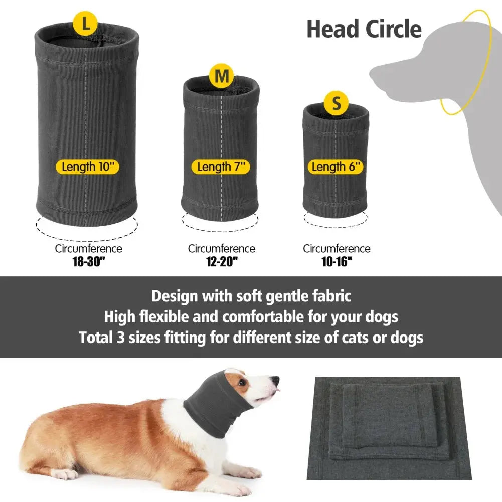 View details for Dog Ear Muffs Dog Ear Muffs