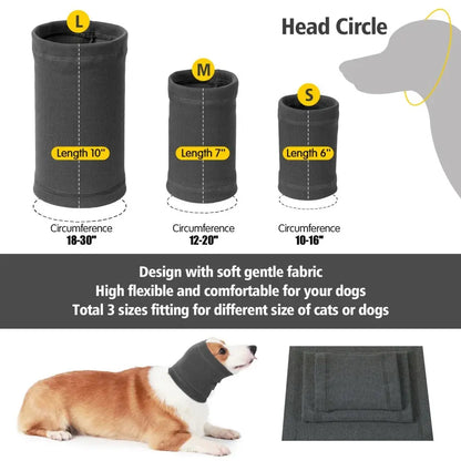 View details for Dog Ear Muffs Dog Ear Muffs