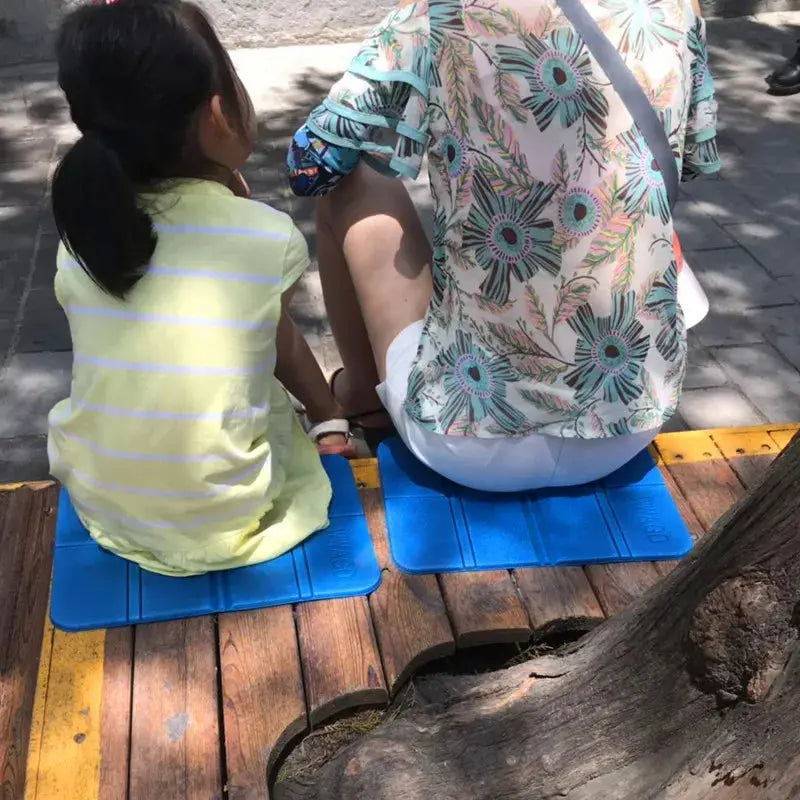 View details for Portable XPE Camping Mat Portable XPE Camping Mat