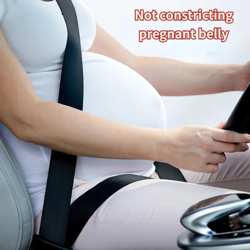 View details for Maternity Seat Belt Adjuster Deluxe Maternity Seat Belt Adjuster Deluxe