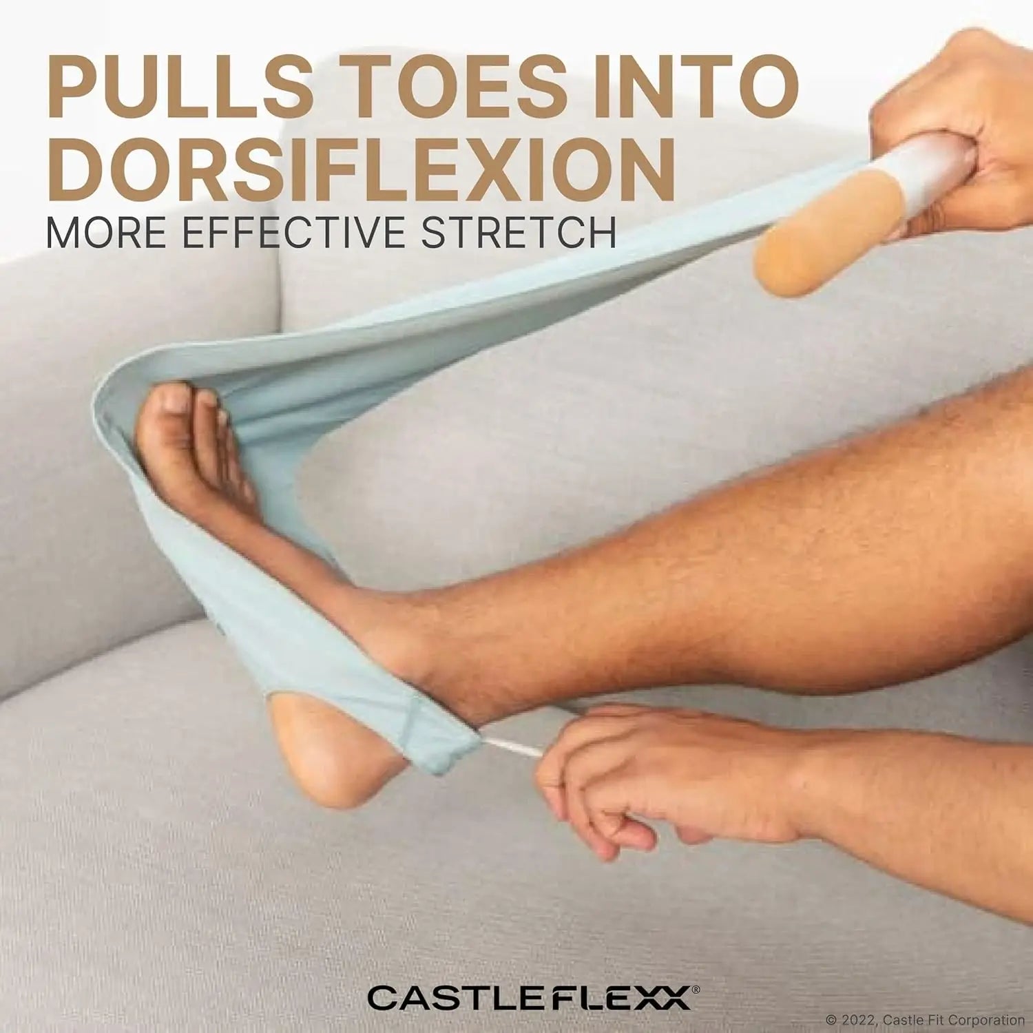 View details for Fire Flex Mobility Strength Device Fire Flex Mobility Strength Device