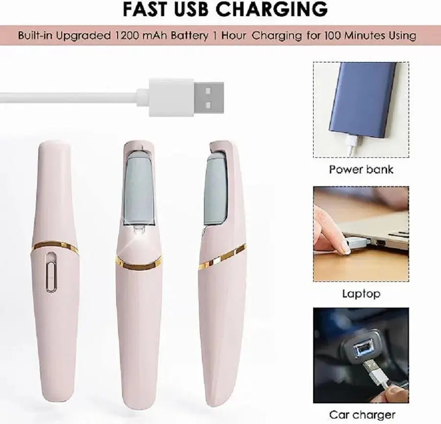 View details for SmoothGlide Electric Foot File SmoothGlide Electric Foot File