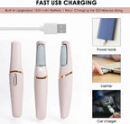 View details for SmoothGlide Electric Foot File SmoothGlide Electric Foot File