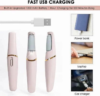 View details for SmoothGlide Electric Foot File SmoothGlide Electric Foot File