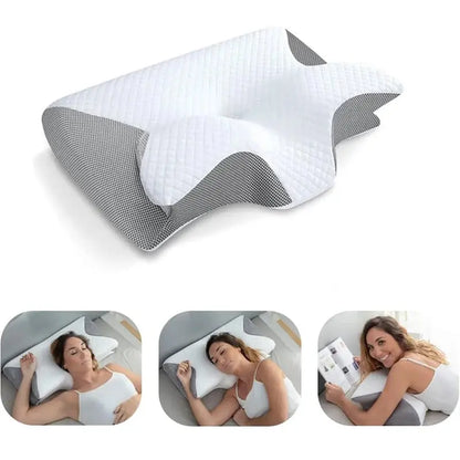 View details for Dream Support Memory Foam Pillow Dream Support Memory Foam Pillow