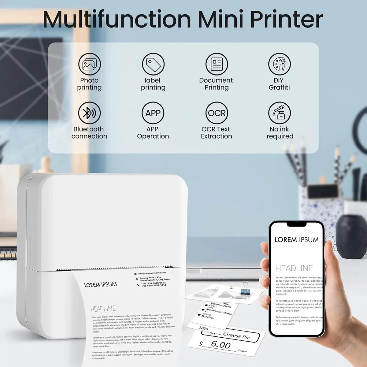 View details for Print pad Print pad