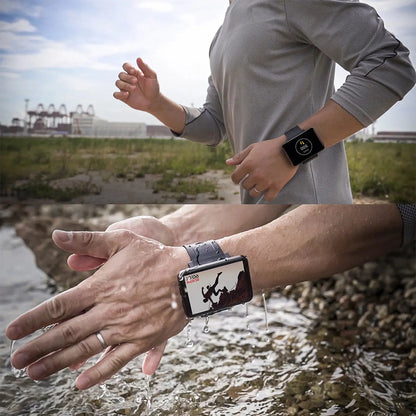  View details for Epic Smartwatch: Fitness and Fun Combined Epic Smartwatch: Fitness and Fun Combined