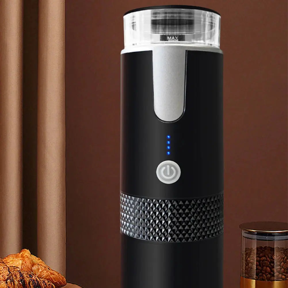 Portable Espresso Maker Pro
