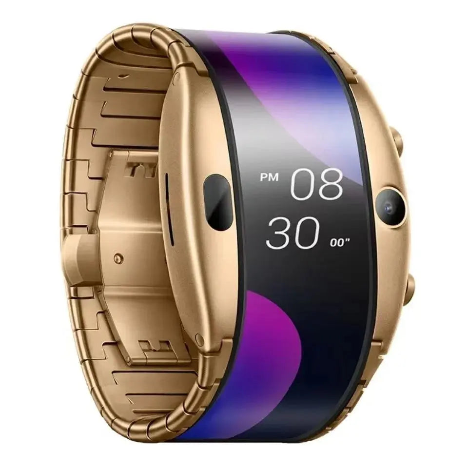 View details for Nubia Alpha Smart Watch with GPS Nubia Alpha Smart Watch with GPS