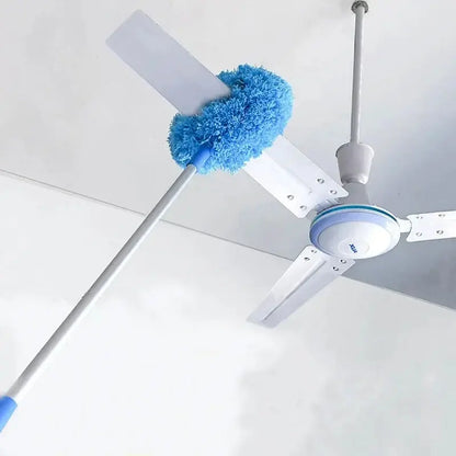 EasyReach Ceiling Fan Duster