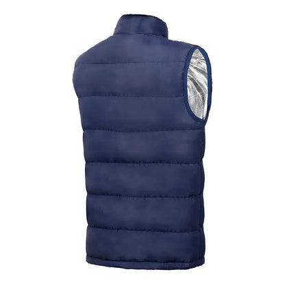 Super Warming Heated Vest Stone's Store
