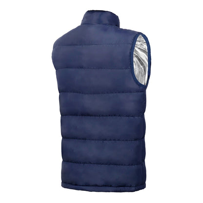 Super Warming Heated Vest AYRBAO Clothing Store