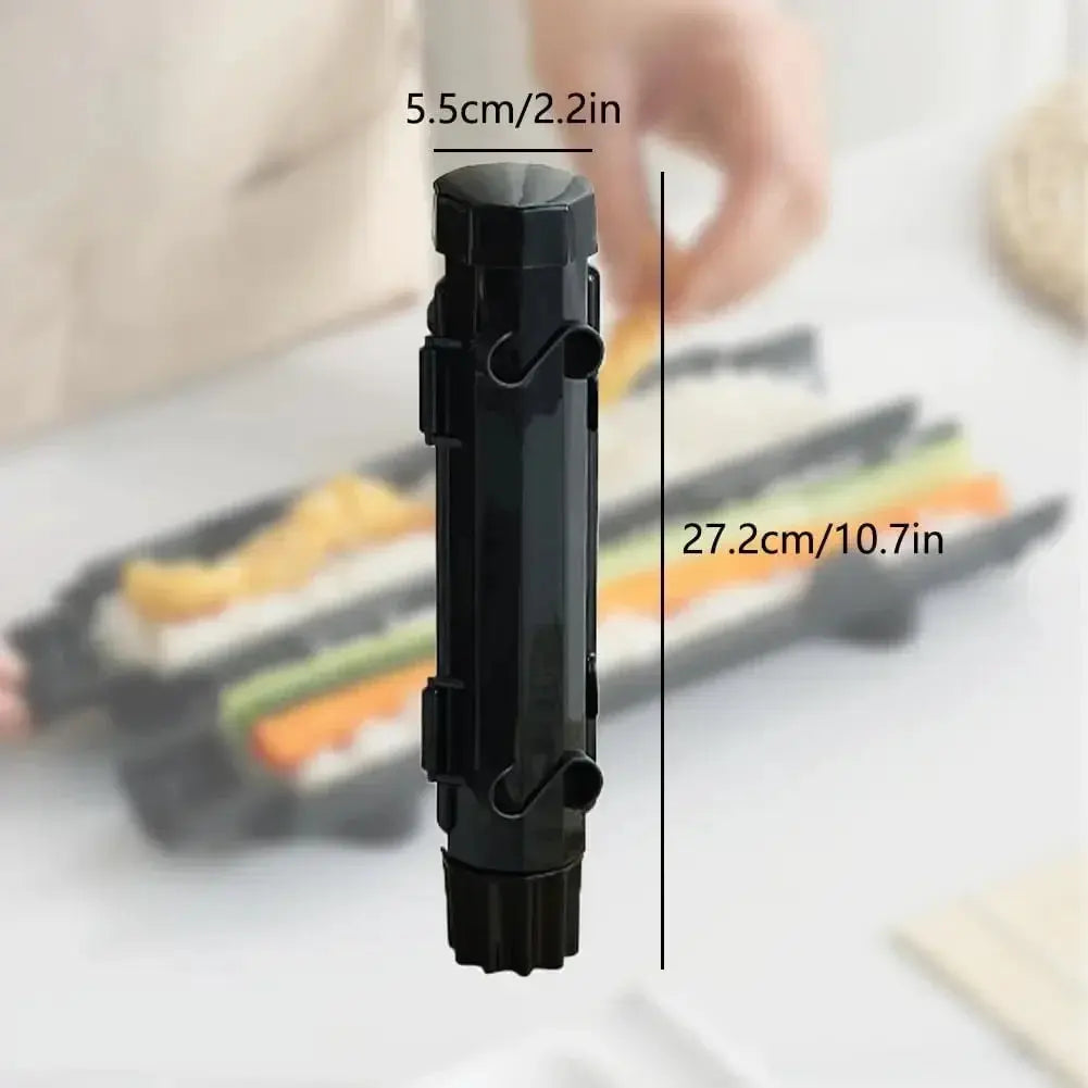 Easy Sushi Maker Kit South Bay Evans General Store