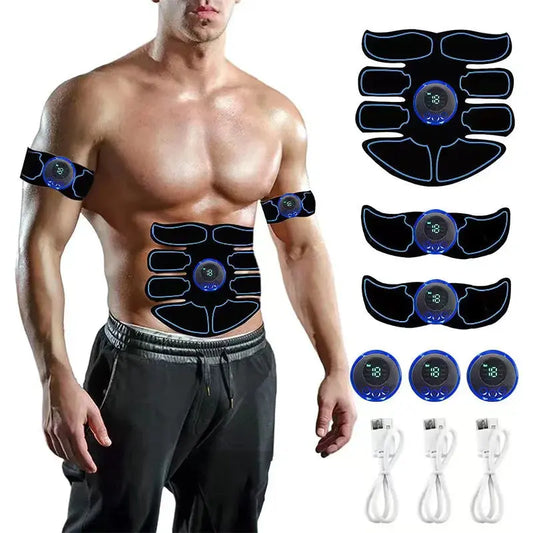  View details for Rise™ - Abs Stimulator Muscle Toner Rise™ - Abs Stimulator Muscle Toner