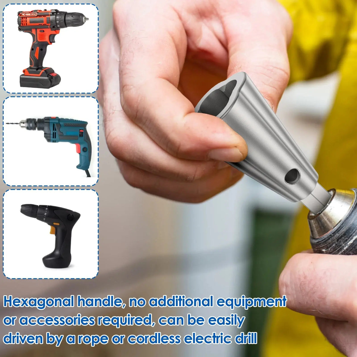 View details for Quick Twister Wire Stripping Tool Quick Twister Wire Stripping Tool