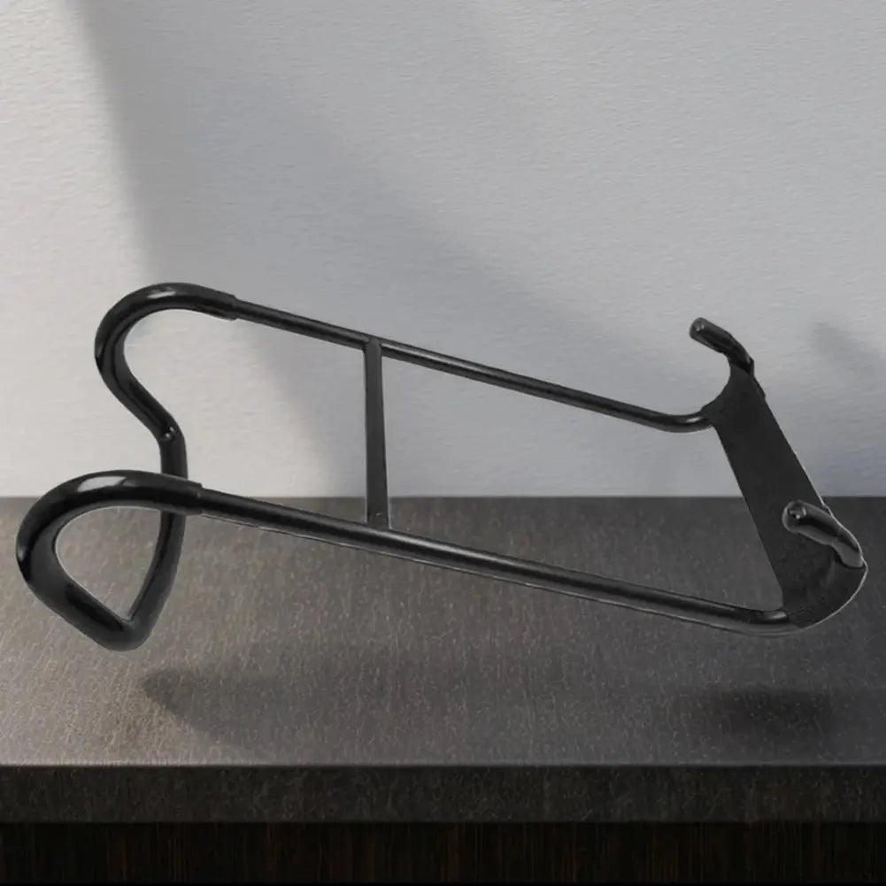 Dumbbell Safety Hooks for Secure Lifting