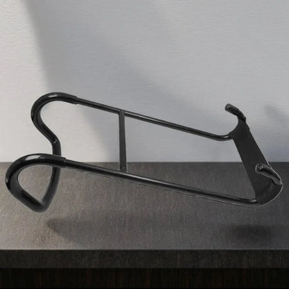 Dumbbell Safety Hooks for Secure Lifting