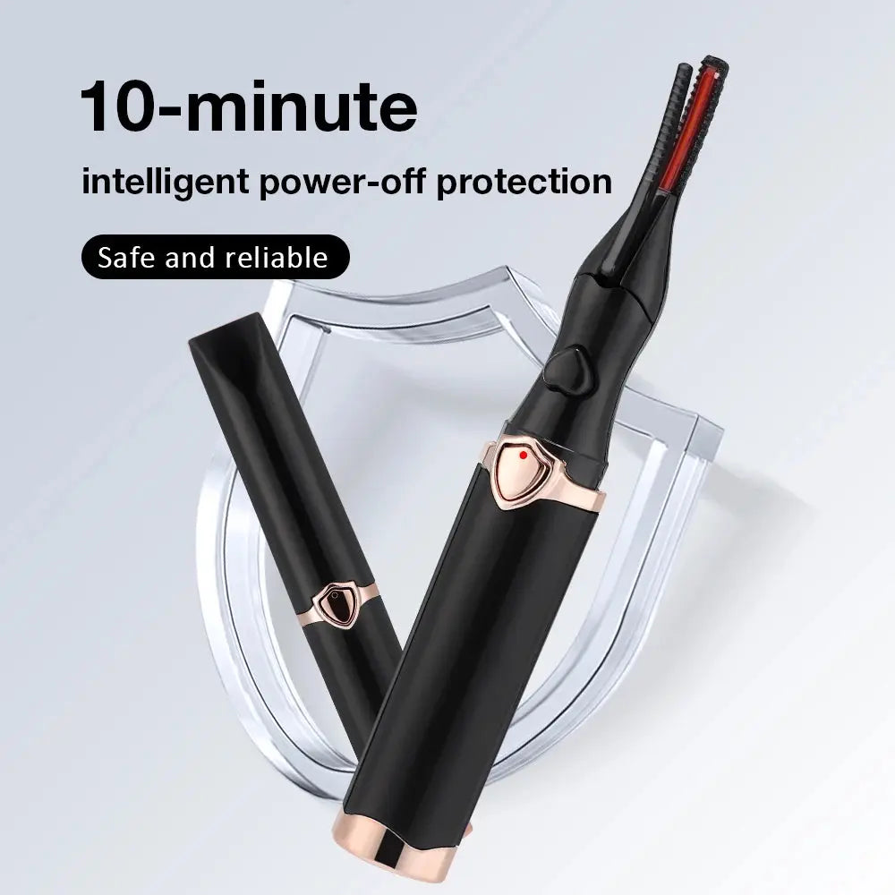 View details for Magic Heat Eyelash Curl Comb Magic Heat Eyelash Curl Comb