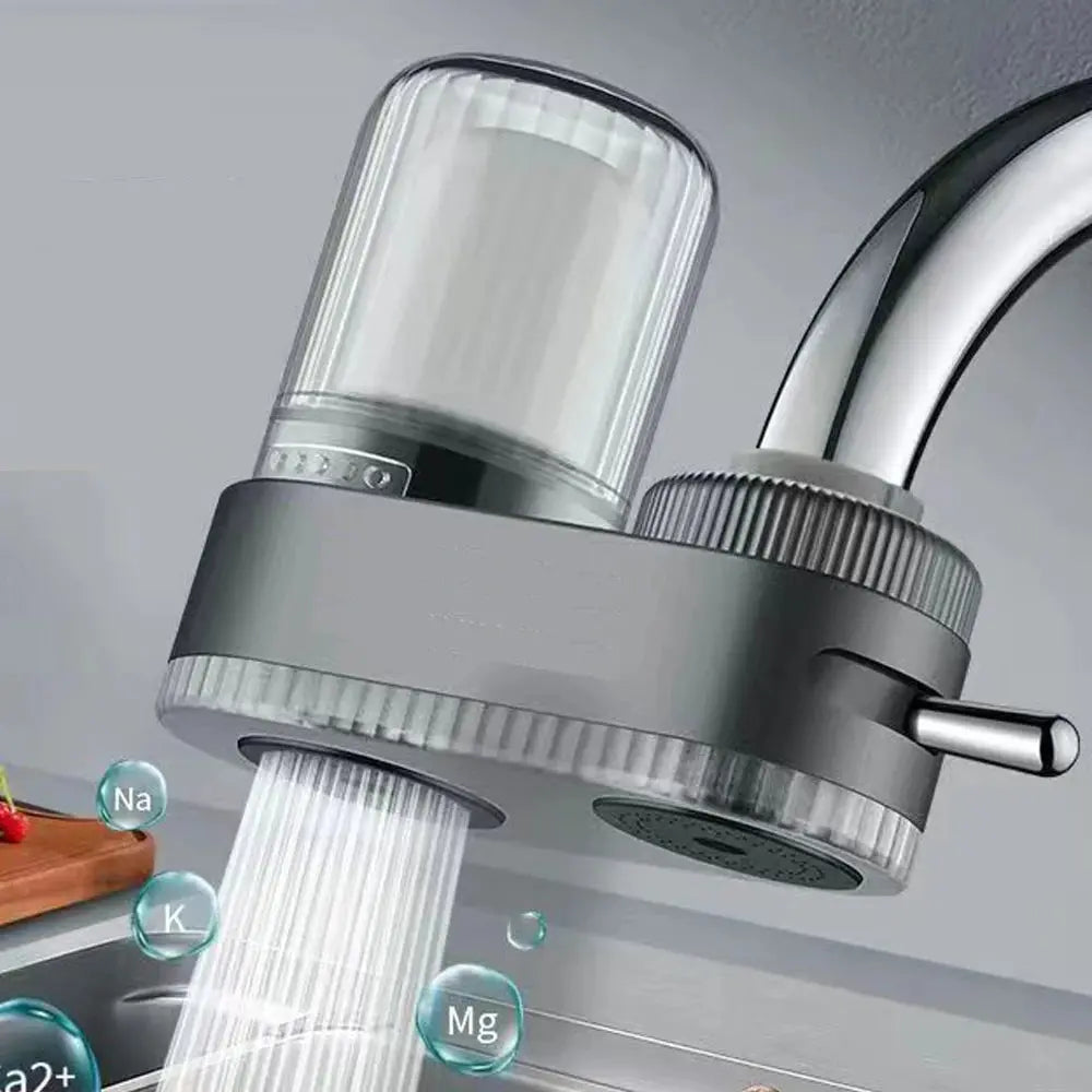 PureFlow Tap Water Purifier System