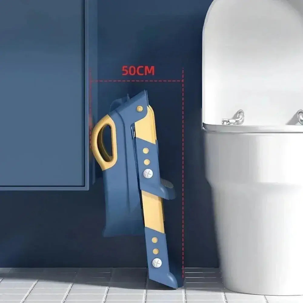  View details for Step Thorne Kids Climbable potty Trainer