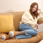 Cozy Cat Paw House Slippers South Bay Evans General Store