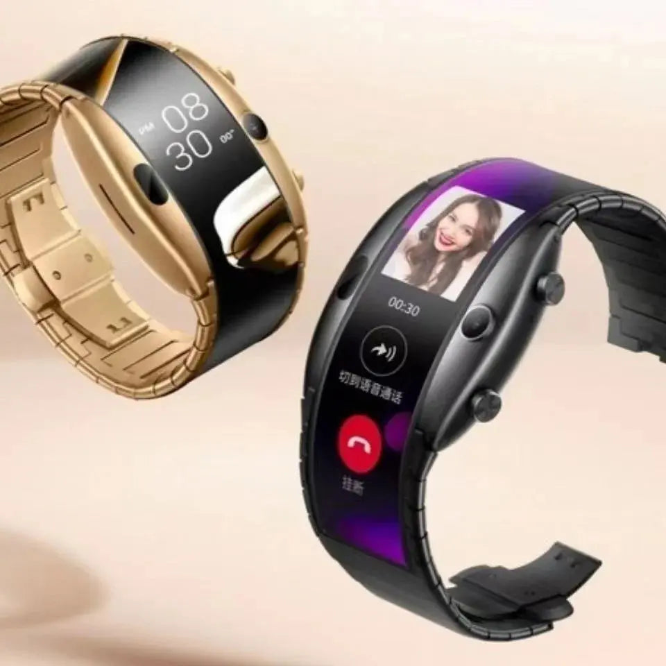 View details for Nubia Alpha Smart Watch with GPS Nubia Alpha Smart Watch with GPS