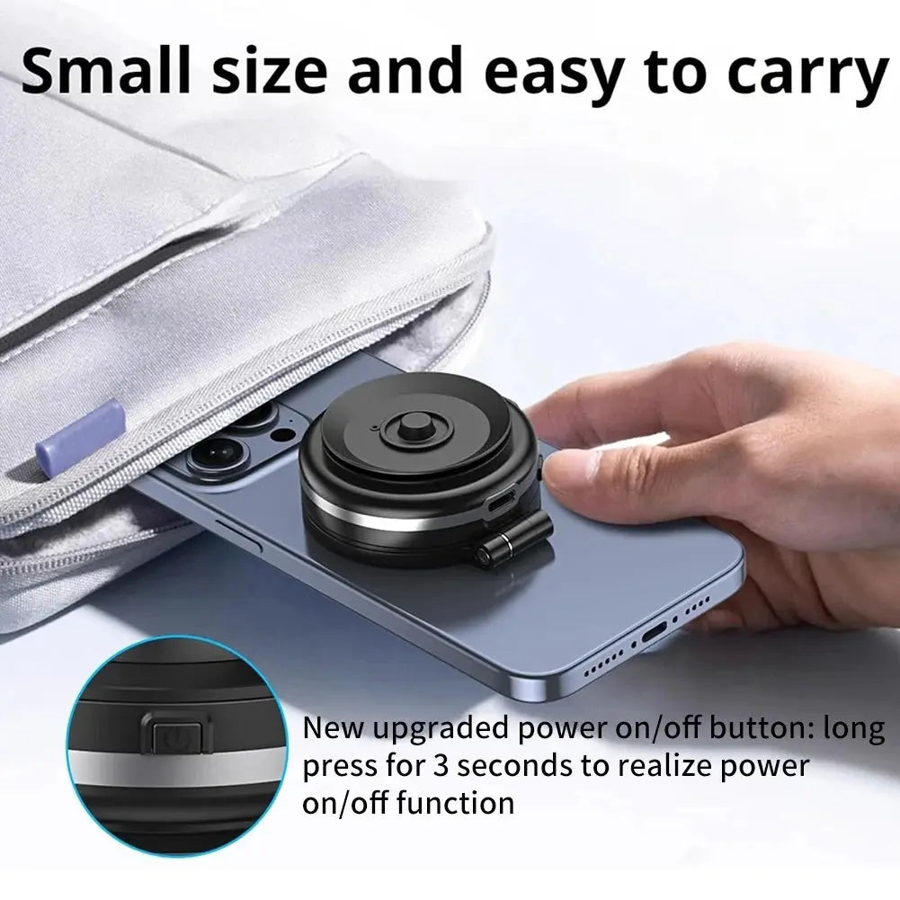 View details for Universal Magnetic Phone Holder Universal Magnetic Phone Holder