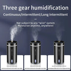 View details for AluMist Car Air Freshener & Humidifier AluMist Car Air Freshener & Humidifier