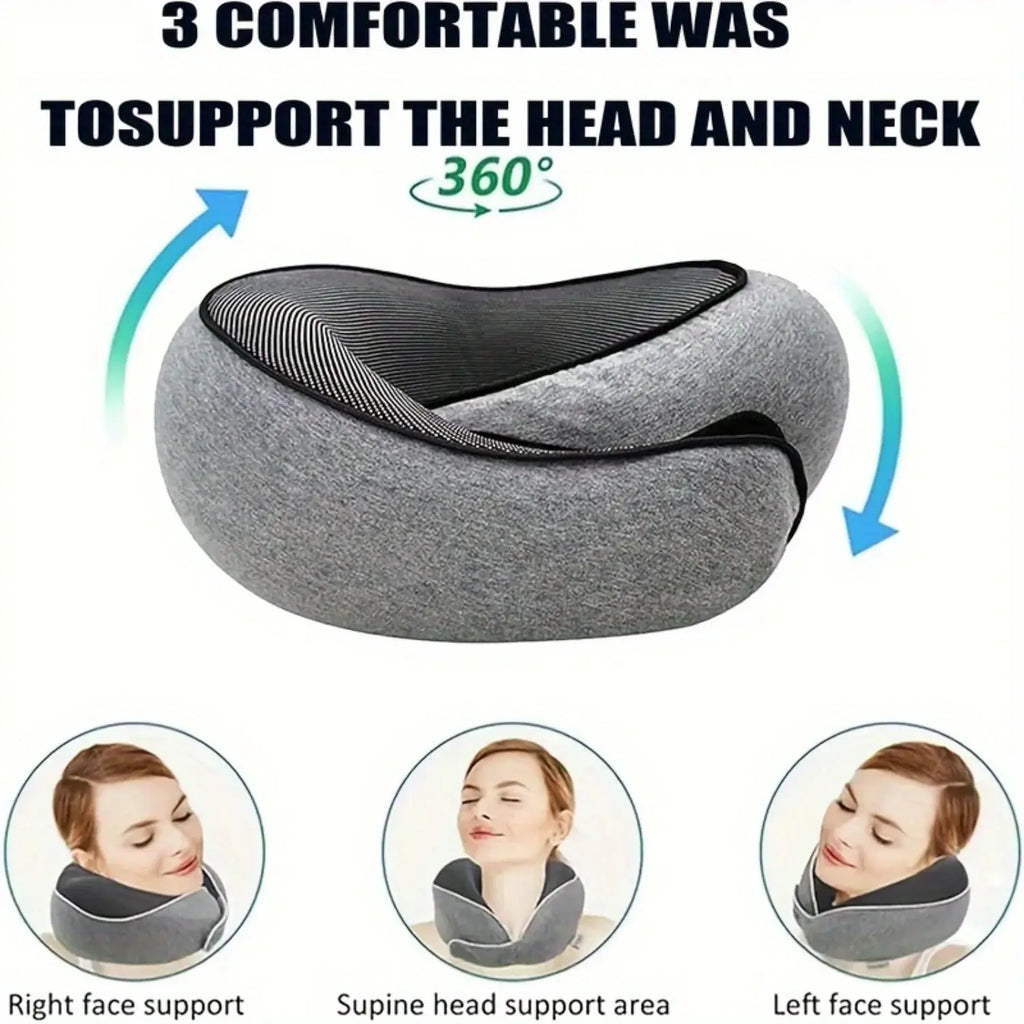 Wander Plus Comfort Pillow South Bay Evans General Store
