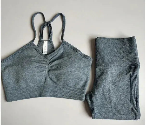 View details for Peach Fit Yoga Pants Peach Fit Yoga Pants