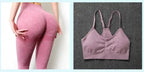 View details for Peach Fit Yoga Pants Peach Fit Yoga Pants