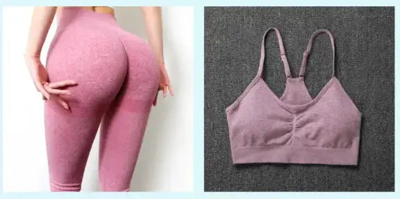 View details for Peach Fit Yoga Pants Peach Fit Yoga Pants