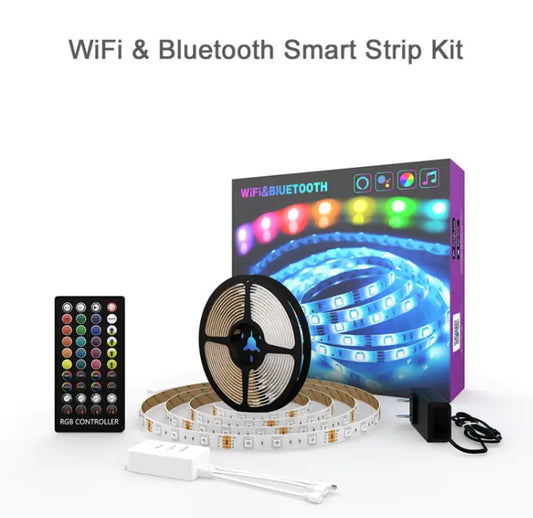 View details for Led Light Strips Led Light Strips