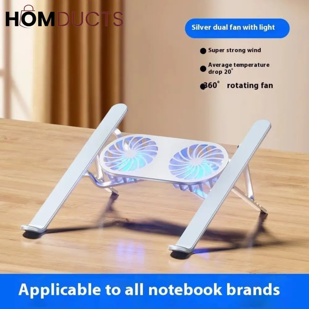 Laptop Cooling Fan Stand Shop1104301190 Store