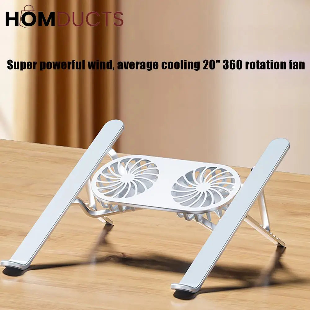Laptop Cooling Fan Stand Shop1104301190 Store