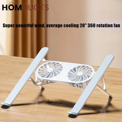 Laptop Cooling Fan Stand Shop1104301190 Store