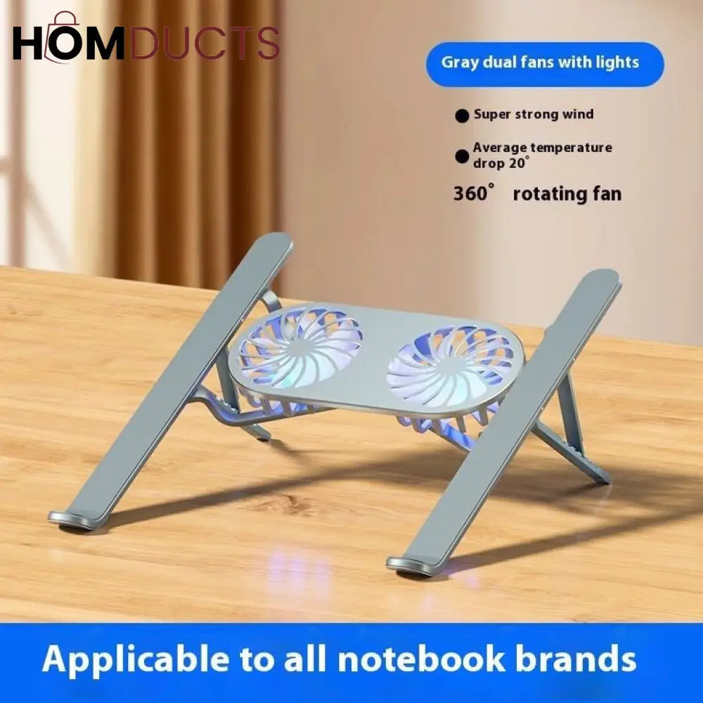 Laptop Cooling Fan Stand Shop1104301190 Store