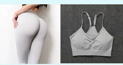 View details for Peach Fit Yoga Pants Peach Fit Yoga Pants