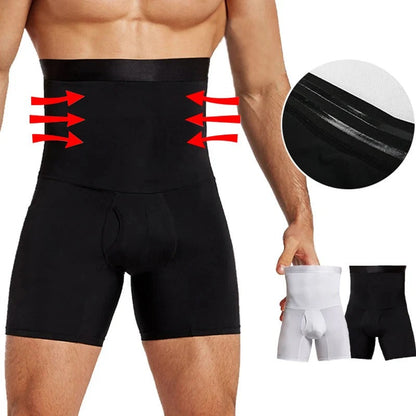 Men's Tummy Shaper - CXZD Trendy Store