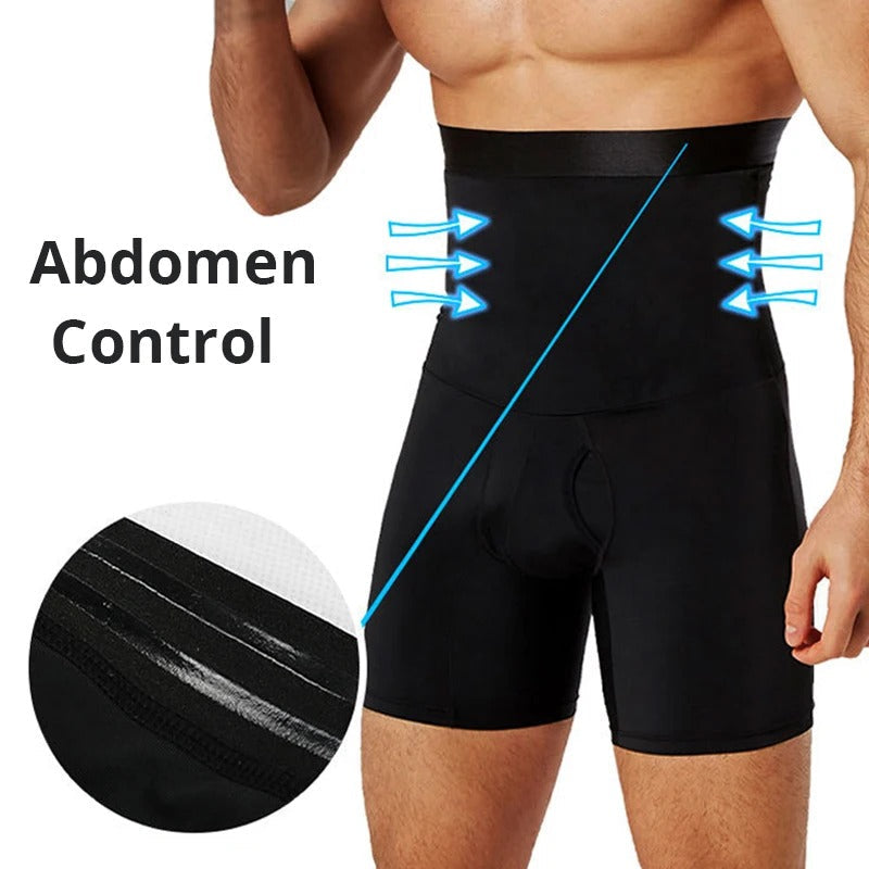 Men's Tummy Shaper - CXZD Trendy Store