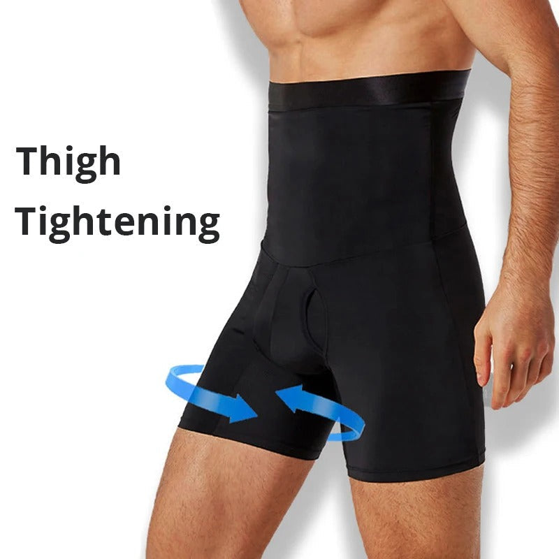 Men's Tummy Shaper - CXZD Trendy Store